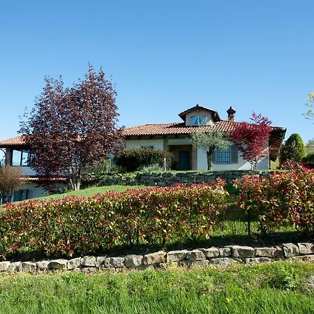 Cascina Pramaria *