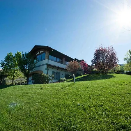 Cascina Pramaria
