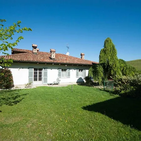 Cascina Pramaria *