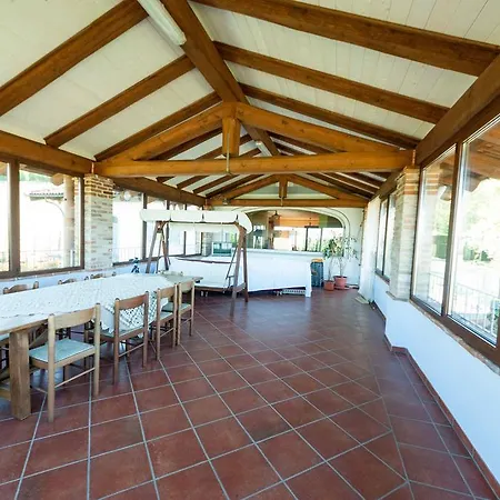 Cascina Pramaria *