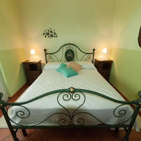 Cascina Pramaria *