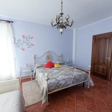 Cascina Pramaria *