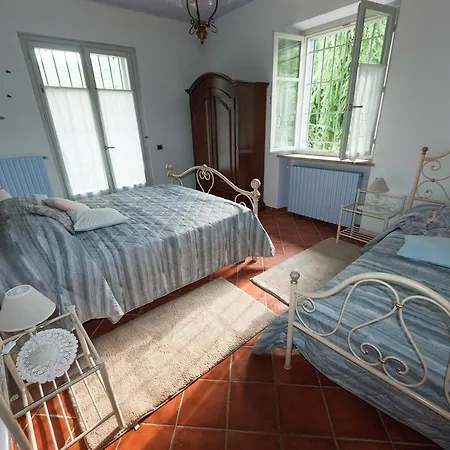 Cascina Pramaria *